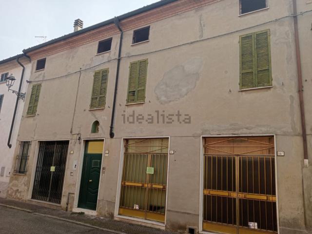 Villetta indipendente in vendita di 490 m² in Via Lorenzo Respighi