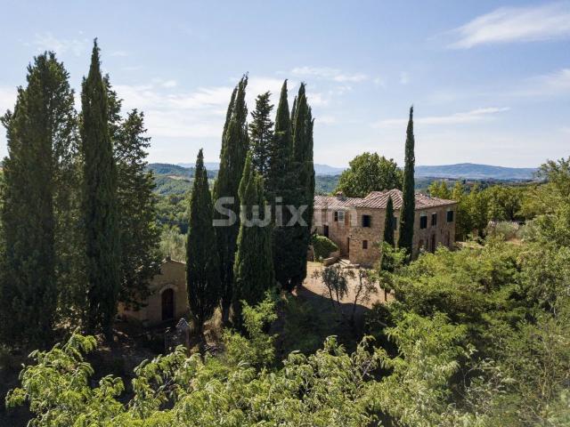 Villetta indipendente in vendita di 493 m²
