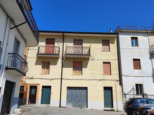 Villetta indipendente in vendita di 495 m² in Largo Annunziata