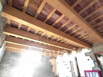 Villetta indipendente in vendita di 497 m² in Via Goccianello, 12