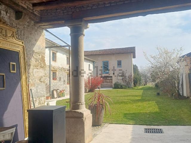 Villetta indipendente in vendita di 498 m² in Via della Filanda