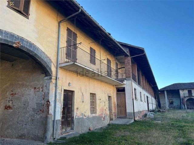 Villetta indipendente in vendita di 499 m² in Via Tapparelli, 10