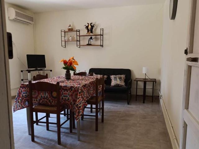Villetta indipendente in vendita di 49 m² in Via degli Operai
