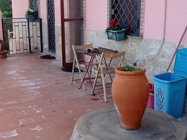 Villetta indipendente in vendita di 49 m² in Via Scale Sant&apos Anna, 92