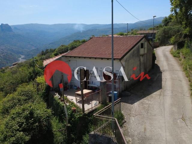 Villetta indipendente in vendita di 53 m² in Contrada Santa Domenica
