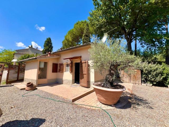 Villetta indipendente in vendita di 53 m² in Località Poggiluglio