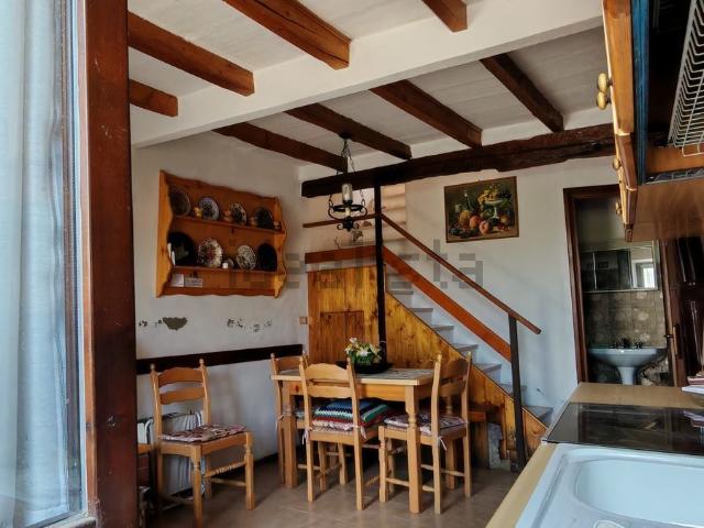 Villetta indipendente in vendita di 53 m² in Strada Corano, 97