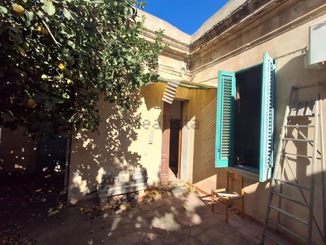 Villetta indipendente in vendita di 53 m² in Traversa VI Via Sbarre Centrali, 6