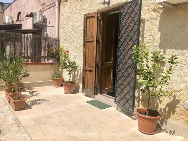 Villetta indipendente in vendita di 53 m² in Via Tommaso Natale, 89