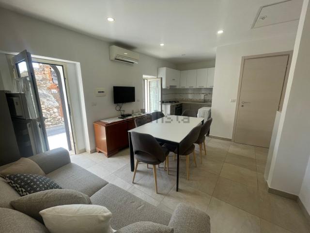 Villetta indipendente in vendita di 53 m² in Via Tracoccia, 55