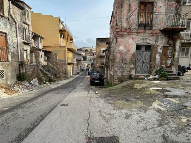 Villetta indipendente in vendita di 53 m² in Via Umberto, 59