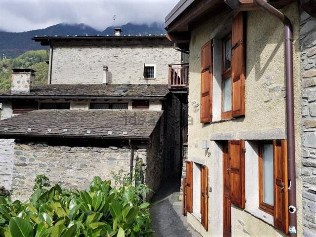 Villetta indipendente in vendita di 53 m² in Via Vassalini, 21