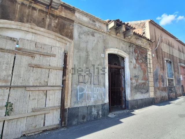 Villetta indipendente in vendita di 53 m² in Via Campofranco