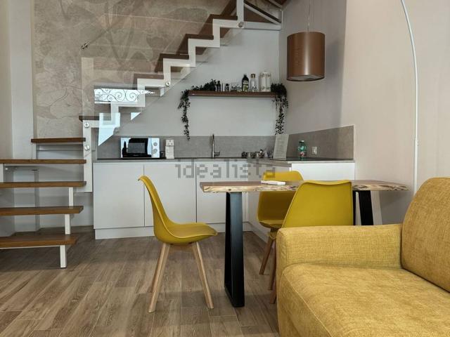 Villetta indipendente in vendita di 53 m² in Via D&apos Ancaria, 22