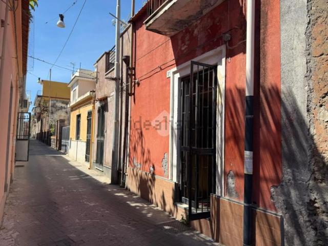 Villetta indipendente in vendita di 53 m² in Via Lepanto, 27