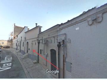 Villetta indipendente in vendita di 53 m² in Via Mazzini, 14