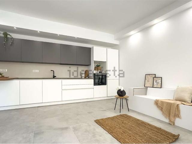Villetta indipendente in vendita di 53 m² in Via Mestre
