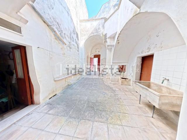 Villetta indipendente in vendita di 53 m² in Via Pendino, 91
