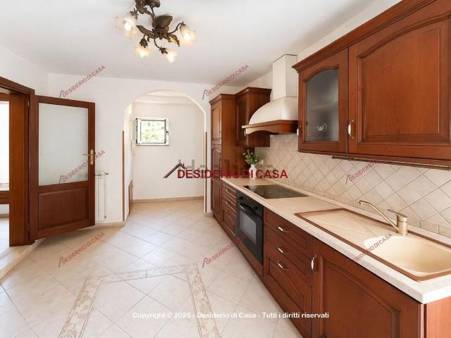 Villetta indipendente in vendita di 53 m² in Via Porta Palermo, 27