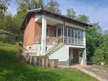 Villetta indipendente in vendita di 53 m² in Via Rivignano, 15