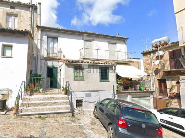 Villetta indipendente in vendita di 53 m² in Via Siracusa, 10