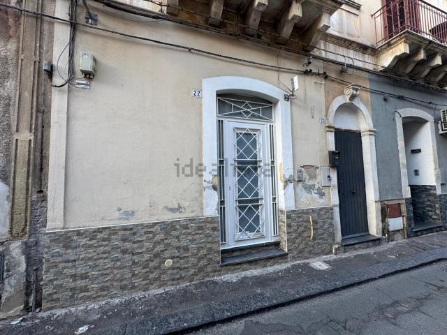 Villetta indipendente in vendita di 53 m² in Via Stagno
