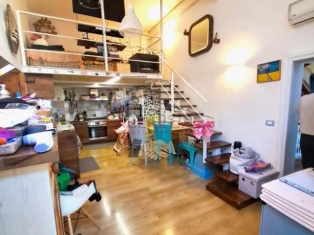 Villetta indipendente in vendita di 53 m²