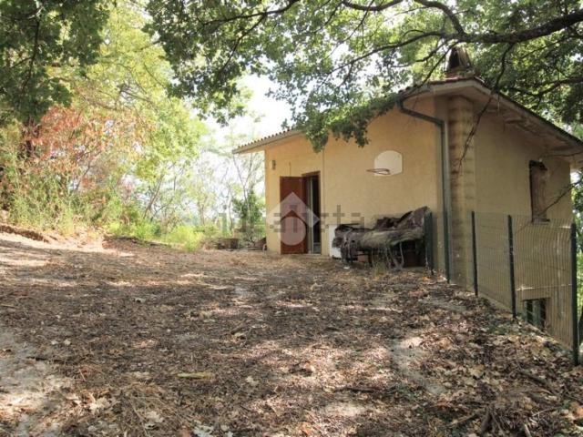 Villetta indipendente in vendita di 53 m²