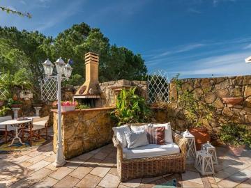 Villetta indipendente in vendita di 500 m²