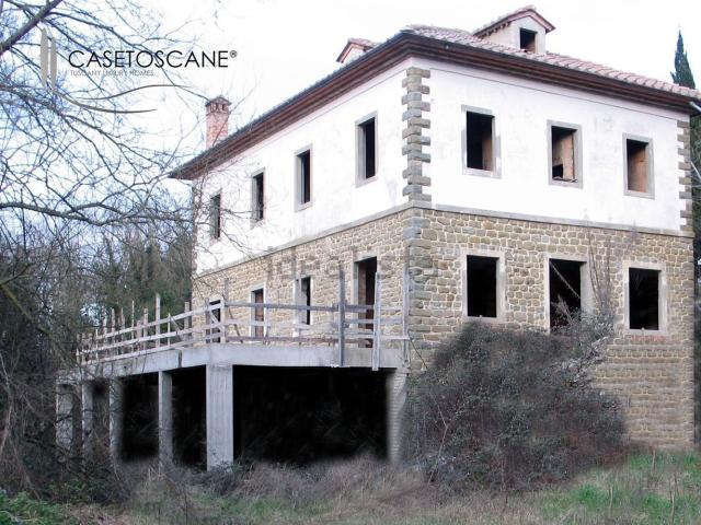 Villetta indipendente in vendita di 500 m²