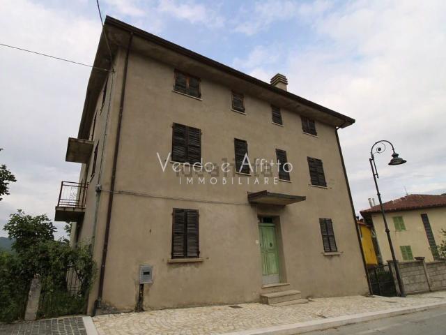 Villetta indipendente in vendita di 500 m²