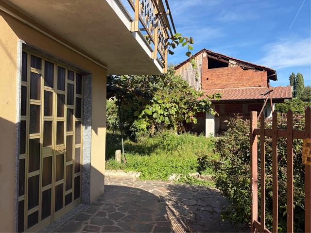 Villetta indipendente in vendita di 500 m²