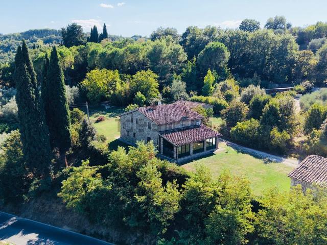 Villetta indipendente in vendita di 500 m²