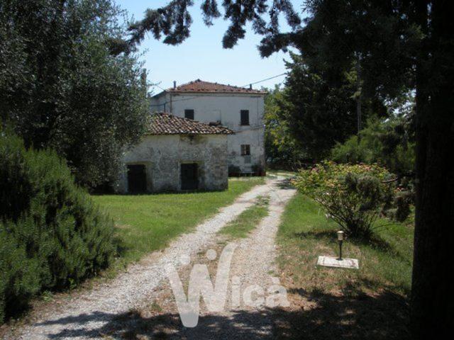 Villetta indipendente in vendita di 500 m²