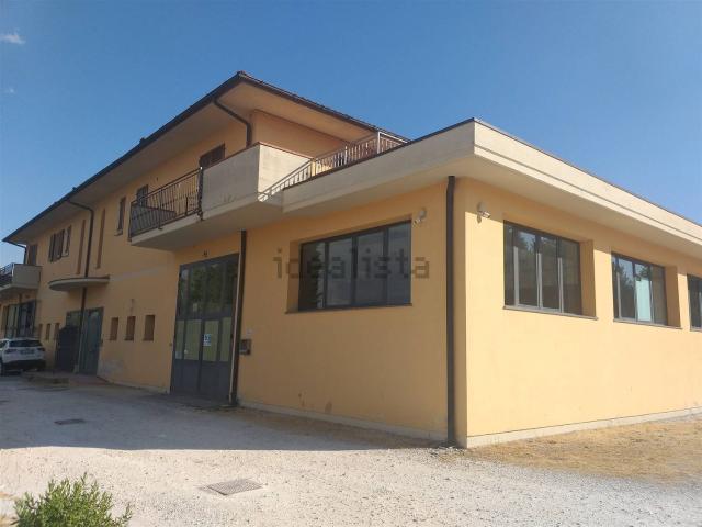 Villetta indipendente in vendita di 500 m²