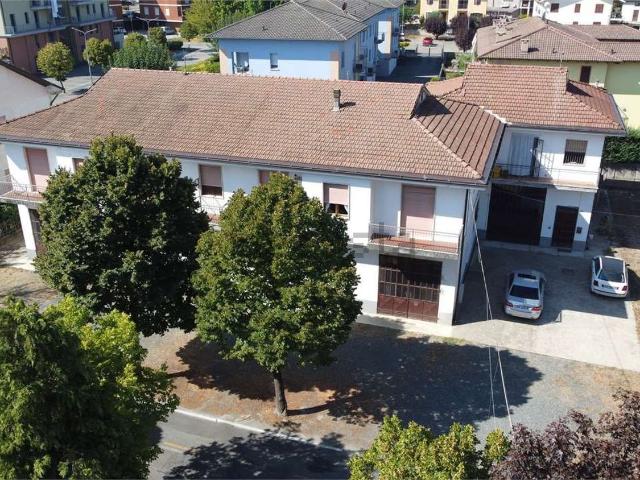Villetta indipendente in vendita di 500 m²