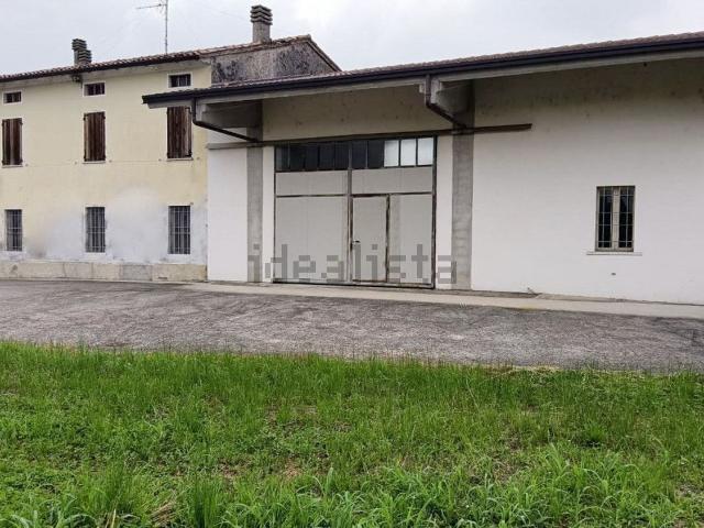 Villetta indipendente in vendita di 500 m²