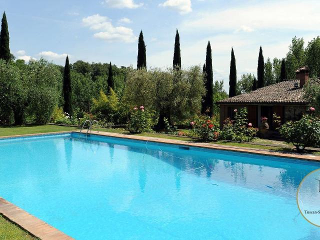 Villetta indipendente in vendita di 500 m²