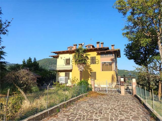Villetta indipendente in vendita di 500 m²