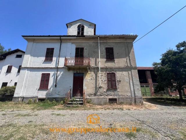 Villetta indipendente in vendita di 500 m²