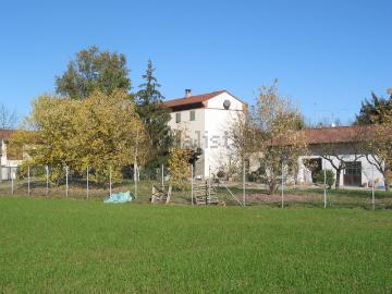 Villetta indipendente in vendita di 500 m²