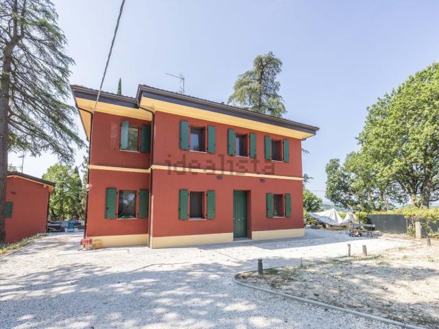 Villetta indipendente in vendita di 500 m²