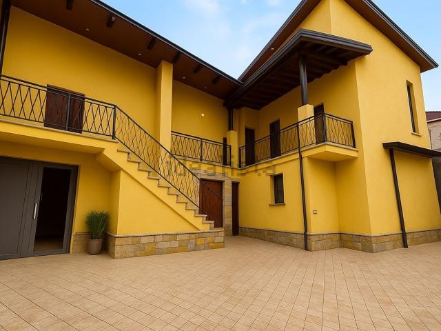 Villetta indipendente in vendita di 400 m²