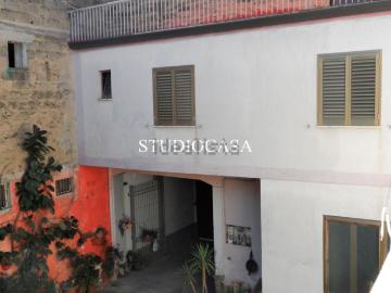 Villetta indipendente in vendita di 500 m²