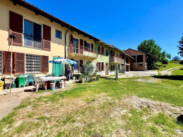 Villetta indipendente in vendita di 500 m²