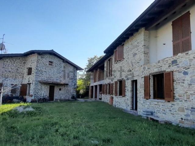Villetta indipendente in vendita di 500 m²