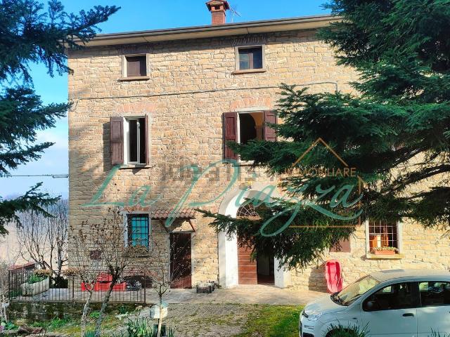 Villetta indipendente in vendita di 500 m² in Via Colombarina, 12
