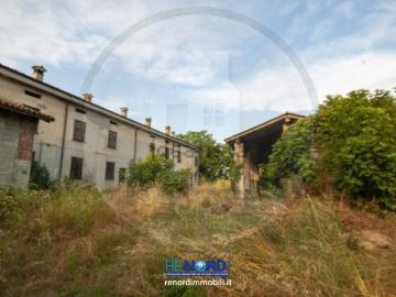 Villetta indipendente in vendita di 500 m² in Via Cantonale