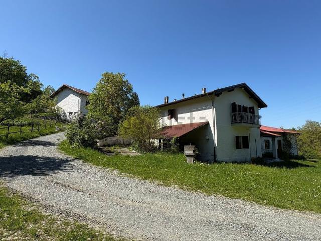 Villetta indipendente in vendita di 500 m² in Via Avera, 2