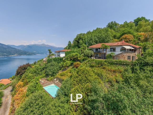 Villetta indipendente in vendita di 500 m² in Via Belvedere, 67